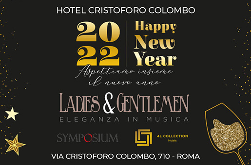 Hotel Cristoforo Colombo